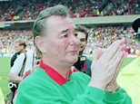 On This Day in 1989: Brian Clough celebrates his 1000th game as a ...