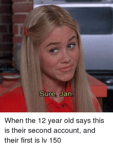 Sure Jan Old Meme On Meme