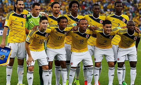 Última hora del equipo brasileño: Colombia elegida la selección Fair Play del Mundial Brasil ...