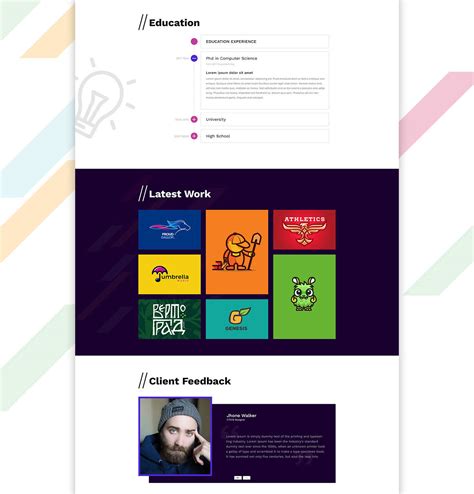 Behance Template Free Download Printable Templates