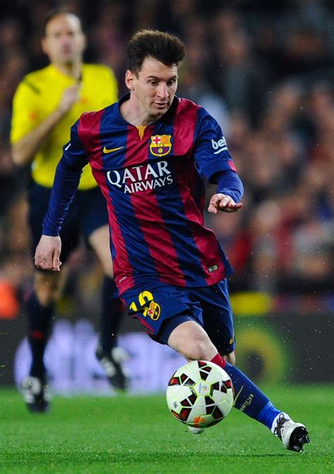 Pin On Messi ⚽🏆