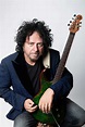 Steve Lukather / Watch the title track from Luke’s upcoming album ...