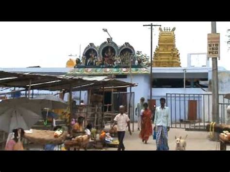 Things to do near sri melmalayanur angalaparameshwari amman temple. Melmalaiyanur - YouTube