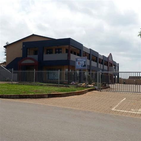 Earlywood Education Centre Primary School School In Empangeni