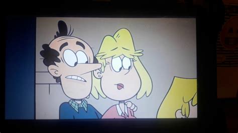 Gown And Out 👑the Loud House P1 Youtube