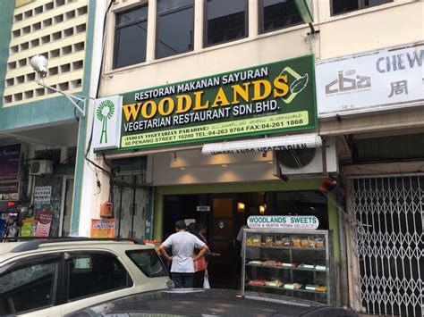 Top 10 Best Indian Food in Penang You Have to Visit - Penang Foodie