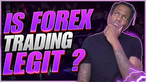 Is Forex Trading Legit Forex Trading For Beginners 2021 Youtube