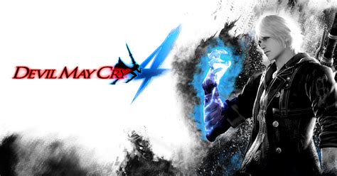 Devil May Cry 4 Special Edition Repack Corepack Free Download Game Usop