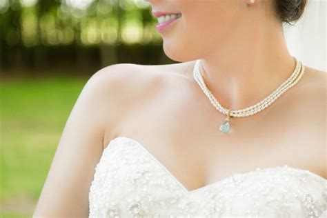 Layered Pearl Necklace Etsy Finds Handmade Wedding