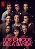 Los chicos de la banda (2020) - Película eCartelera