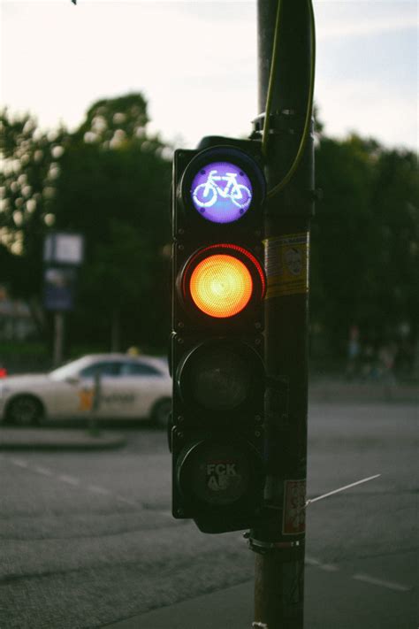 Berlin Traffic Light