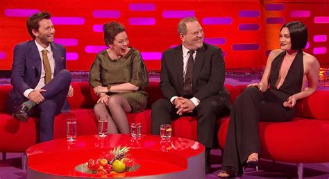 Video Graham Norton Show Preview Clip Jessie J Sings With Her Mouth