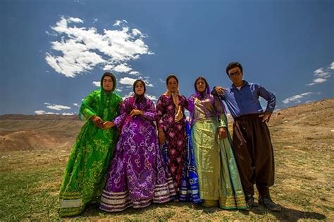 Pin On Iran Nomads Tour