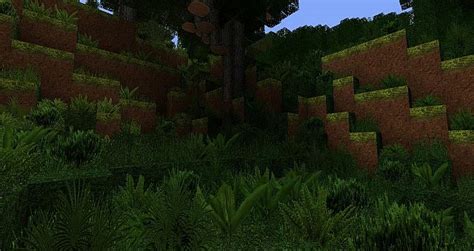 Lb Photo Realism Pack 256x256 Version 1000 Minecraft Texture Pack