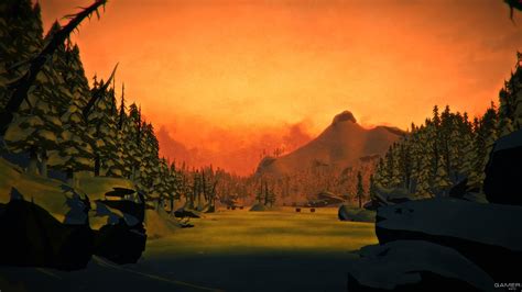 The Long Dark 2017 Video Game
