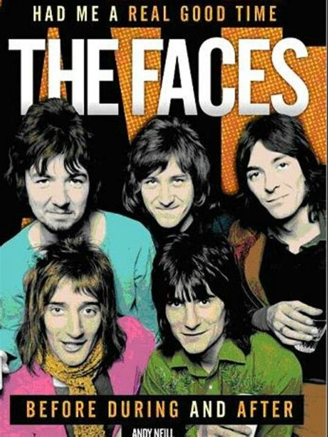 The Faces Rod Stewart Faces Band Rod Stewart Concert Posters