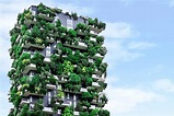 What Is Green Architecture and How Does It Help the Environment? - Brightly