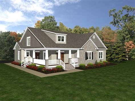Modular direct offers a series of craftsman style style homes. Craftsman Style Mobile Home - Best Home Style Inspiration