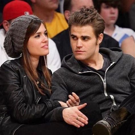 paul wesley and his wife torrey devitto paul wesley vampire diaries paul wesley torrey devitto