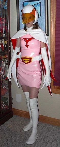 Image Result For Battle Of The Planets Costume Hello Cosplay Hot