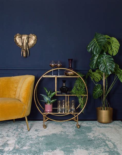 My Interior Design Trend Predictions For 2019 Raspberry Flavoured
