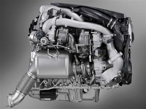 Chip soldering & extra mileage can be catered for at extra cost. BMW M Performance TwinPower Turbo Engine Six-Cylinder Diesel - (N57S). (03/2012)
