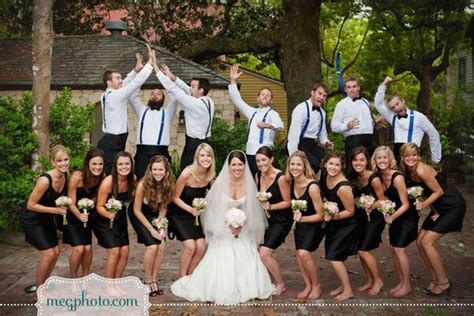 Wedding Photography Bridal Party Wedding Party Photos Wedding