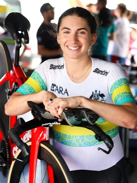 Para Cycling Road World Cup Hits Adelaide Nt News