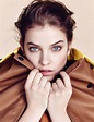 Barbara Palvin – Photoshoot by Choi Yongbin