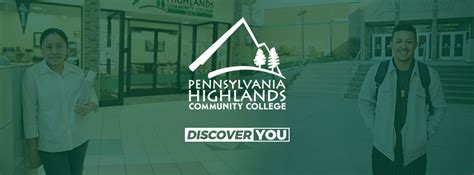 Penn Highlands Community College