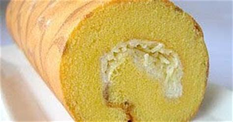 Resep kue pancong lumer, camilan tradisional buat teman kerja. Resep Kue Bolu Panggang Sederhana SKL | Resep Juna