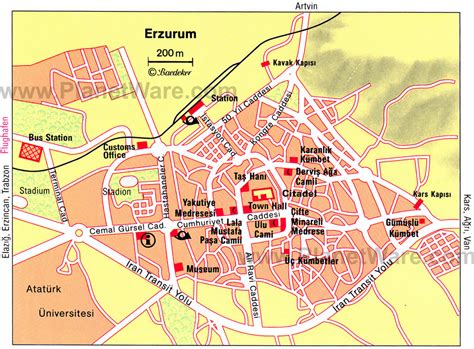 From wikimedia commons, the free media repository. Erzurum Haritası ve Erzurum Uydu Görüntüleri