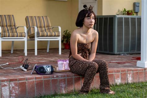 Review ‘pen15’ Walks Tightrope With Race The Famuan