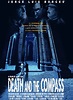 Death And The Compass Movie Poster - IMP Awards