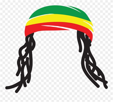 Cartoon Dreadlocks Png See More Ideas About Cartoon Characters