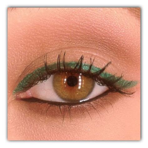 Emerald Eye Emerald Eyes Eyes Emerald