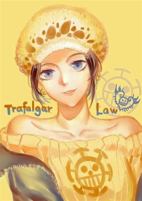 Instagram Luffy ️ Law Notre Petit Law Est Vraiment Incroyable Luffy