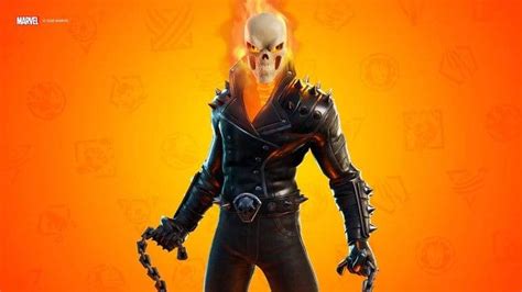 I played on ps4 first the got a pc wanted to connect my account´s couldn´t do it because epic make a ghost epic account if you not do it on ps4. Fortnite Ghost Rider Skin & Glider Price Revealed | Heavy.com