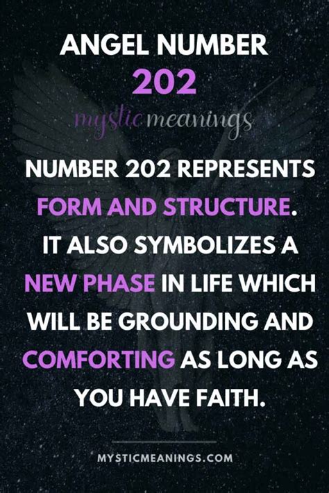 202 Angel Number Meaning And Why You Keep Seeing It