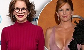 Melissa Gilbert talks going natural after plastic surgery | Daily Mail ...