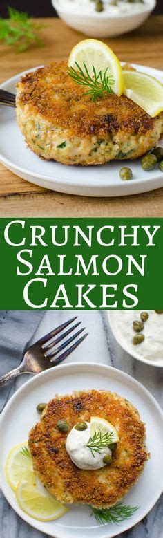 Classic salmon patties recipe with canned salmon. Salmon Croquettes Recipe by Paula Deen | Recipe | Salmon ...