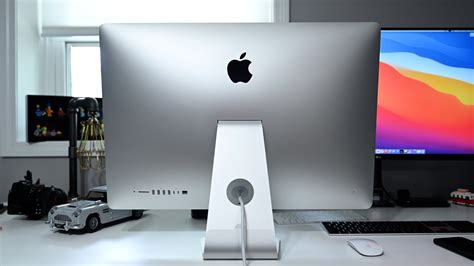 Review Apples Final Intel 27 Inch Imac Is Going Out With A Bang