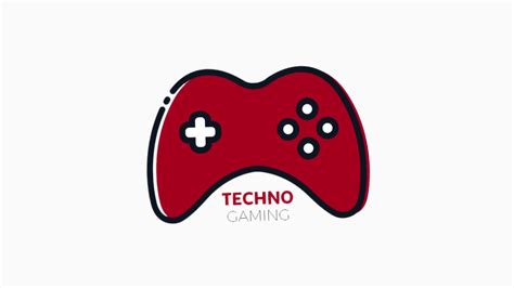 Techno Gaming Intro Youtube