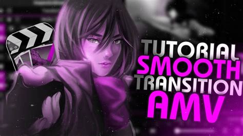 Tutorial Smooth Transition Amv And Shake Effect Cute Cut And Video Star