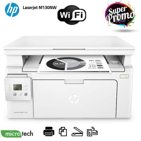 Hp laserjet pro mfp m130nw drivers and software download support all operating system microsoft windows 7,8,8.1,10, xp and mac os hp laserjet pro mfp m130nw basic driver. Hp LaserJet Pro MFP M130nw multifonction 3-en-1 ( Fast Ethernet / Wifi ) Impression, copie, scan ...