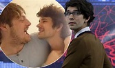 Bond star Ben Whishaw 'marries' his gay partner composer Mark Bradshaw ...