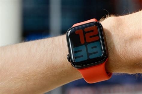 But unlike smartphones, which have matured as a product and are used by most of the global population. Apple Watch 5 Review: Is the Series 5 the ultimate smartwatch?