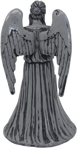 Doctor Who Weeping Angel Tree Topper Dont Look Away Yinz Buy