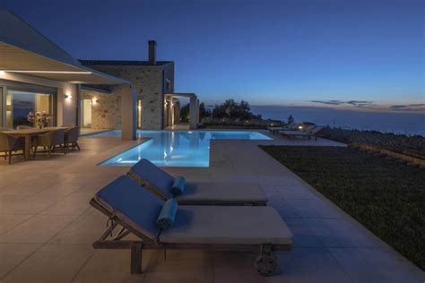 Enjoy More Alessia Luxury Villa Lefkada