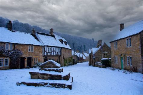 Wintry Cotswolds Graz Photos Photography Landscapes And Nature